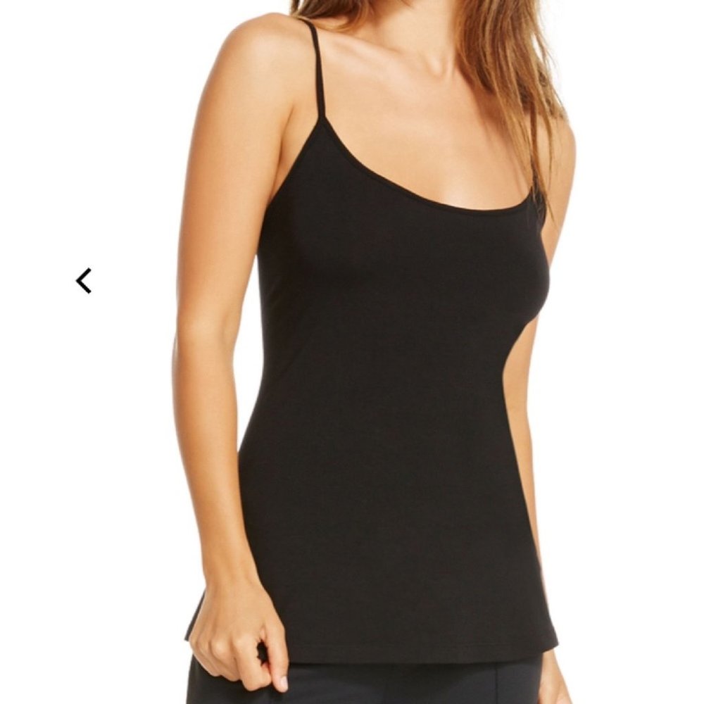 Fabeltics Violet Top XS NWT